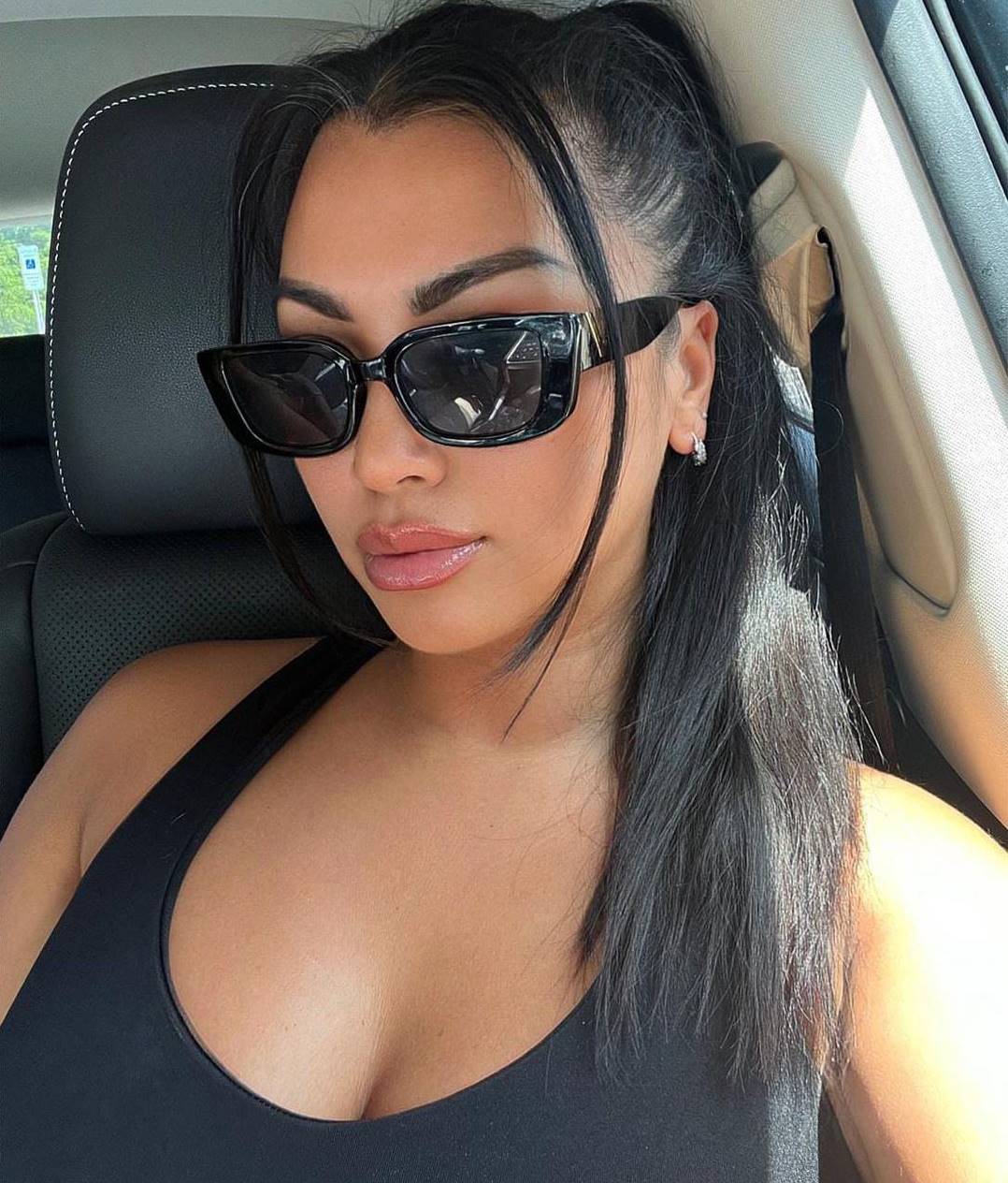 Sınırsız Escort Bayan Ferdayla Hayallerinizi Gerçekleştirin