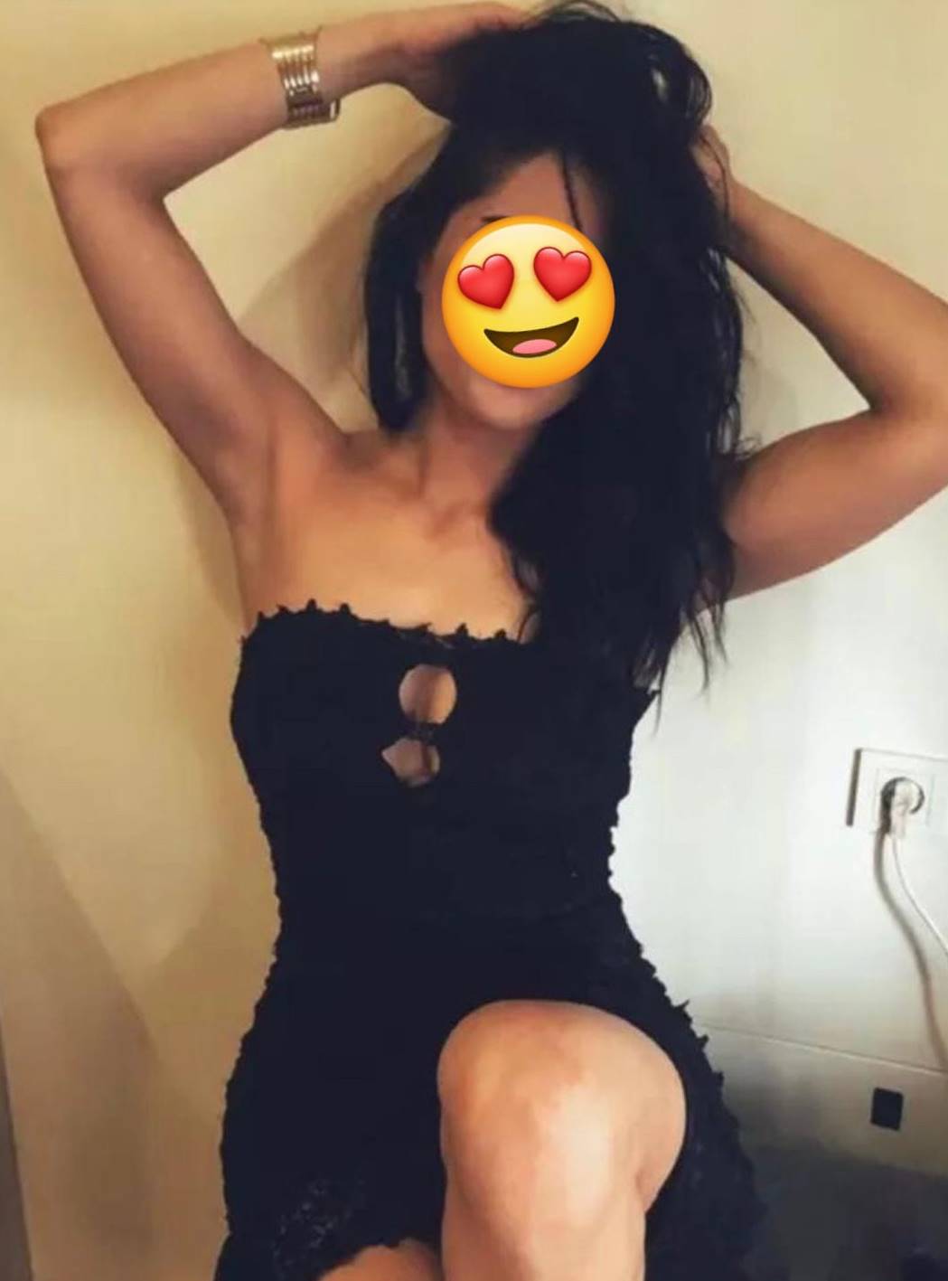 Sınırsız Escort Bayan Gizemle Unutulmaz Anlar