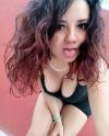 Sınırsız Escort Bayan Seldayla Hayalinizdeki Tutkulu Anlar